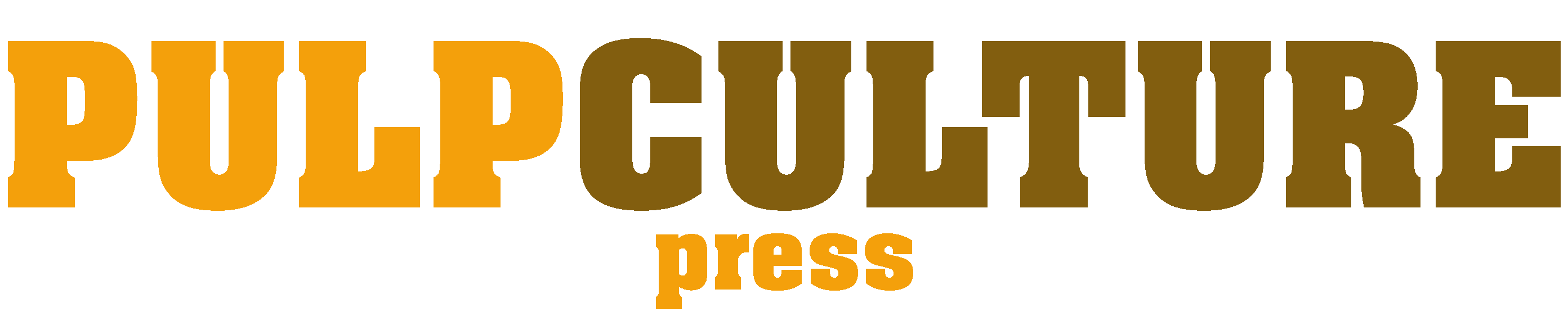 Pulp Culture Press